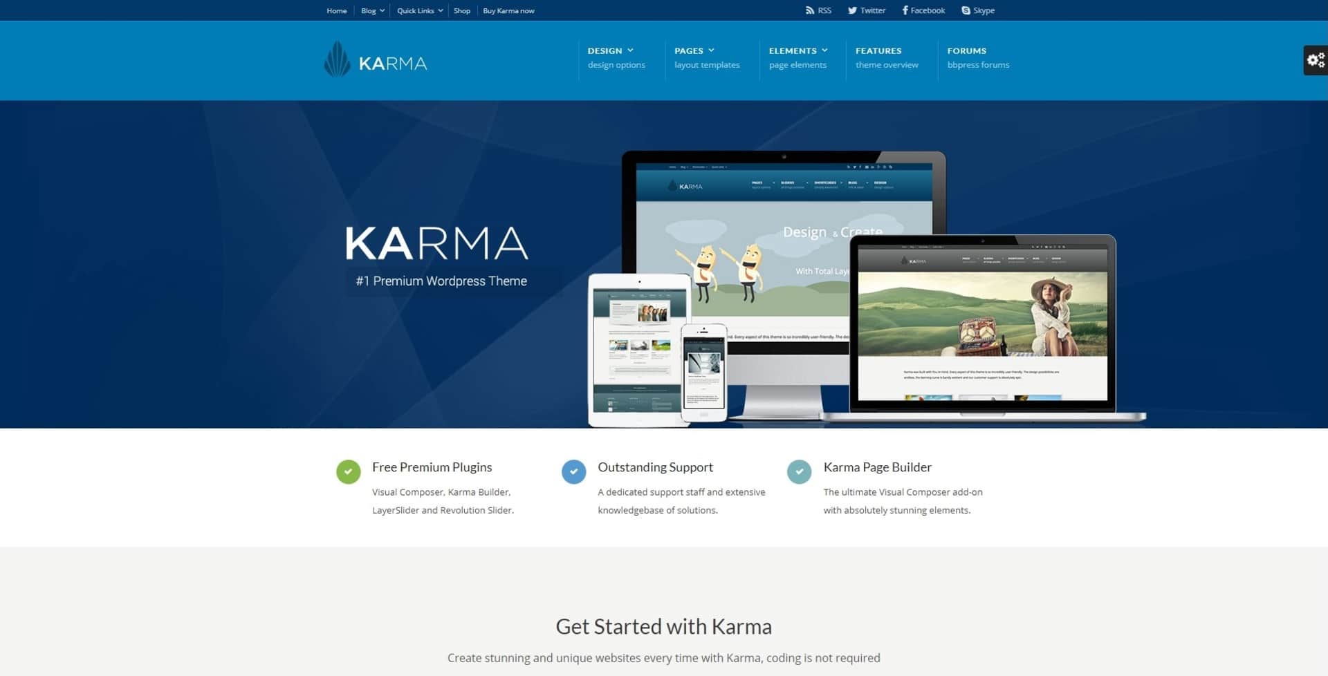 Karma