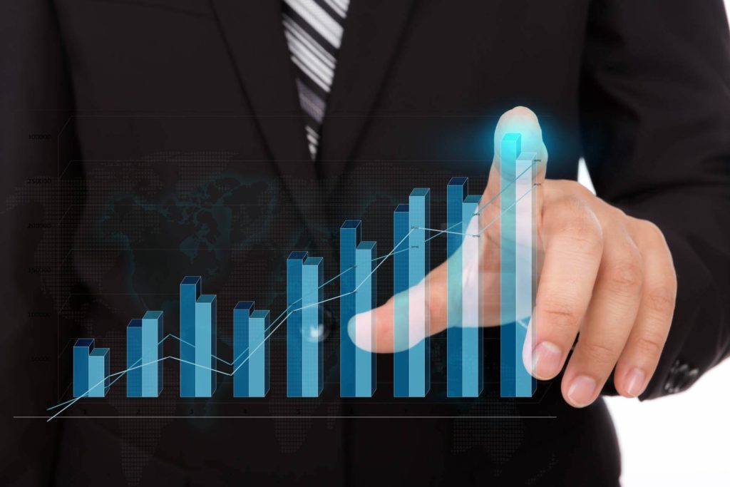 business growth 