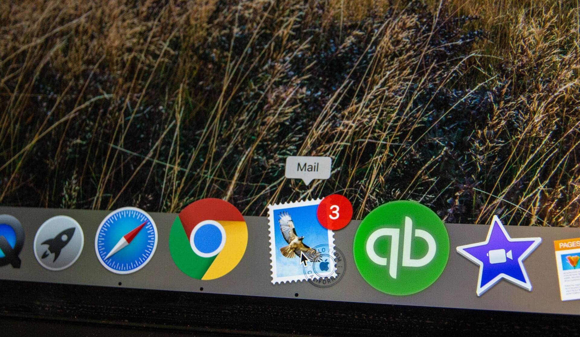 apple dashboard