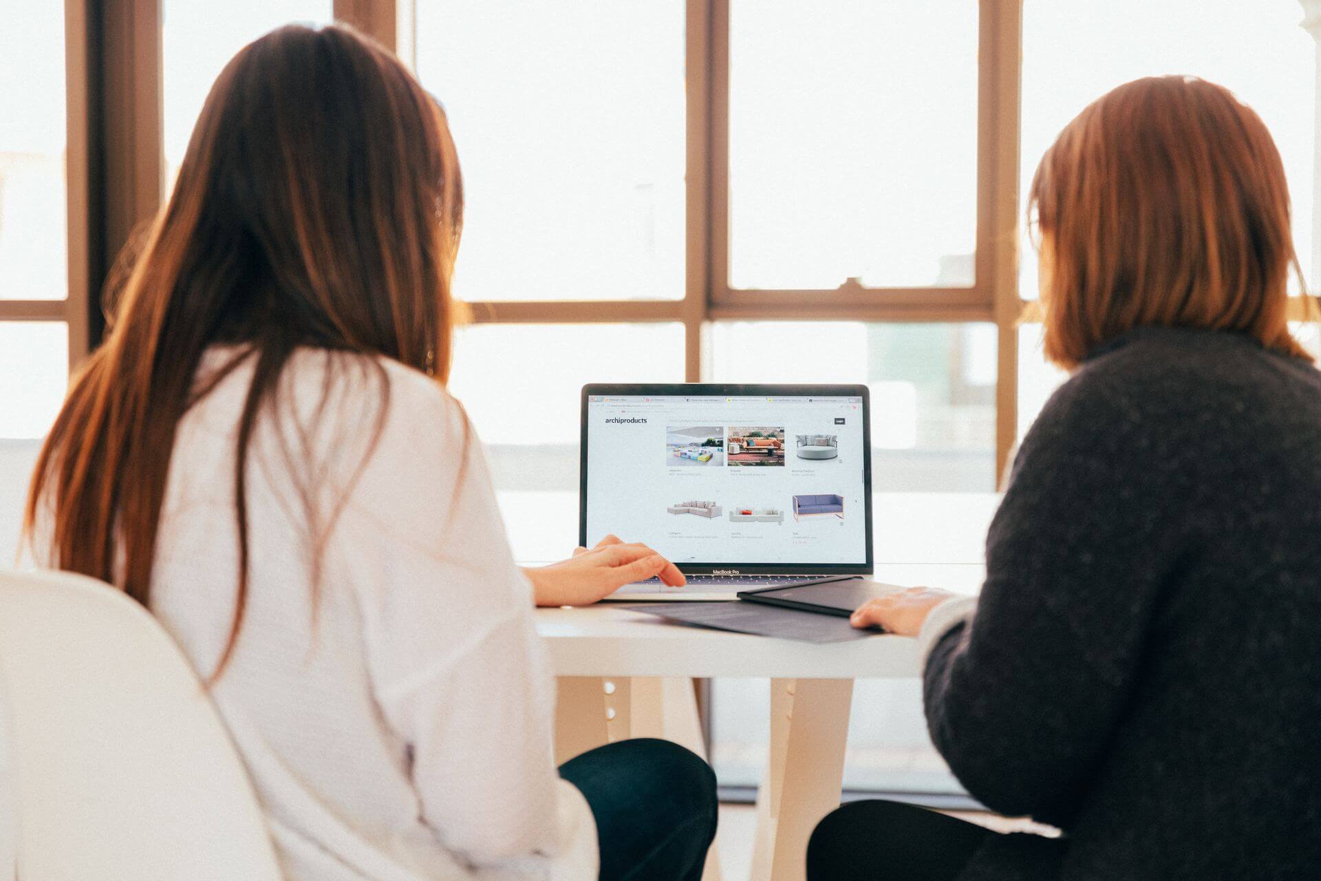 website creation