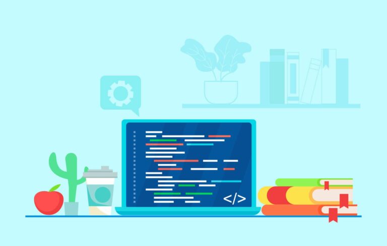 WordPress theme customization - illustration