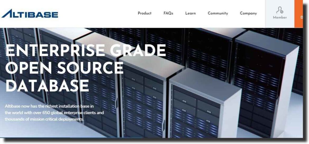 Altibase