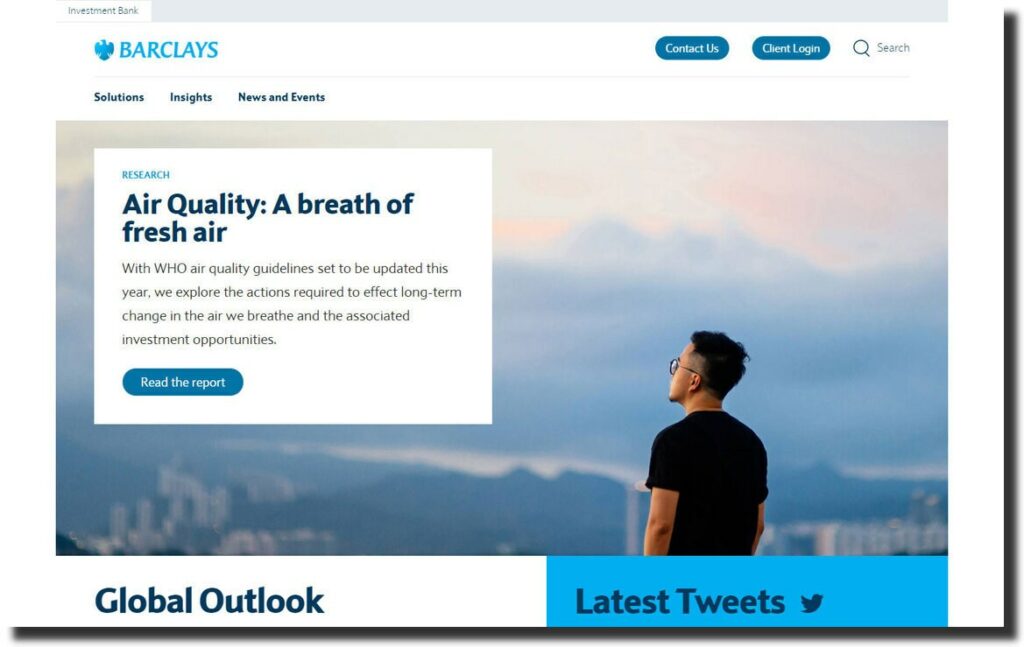 Barclays