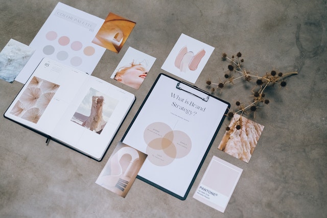 business card designs