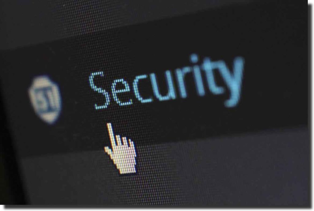 data security