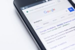 google merchant center