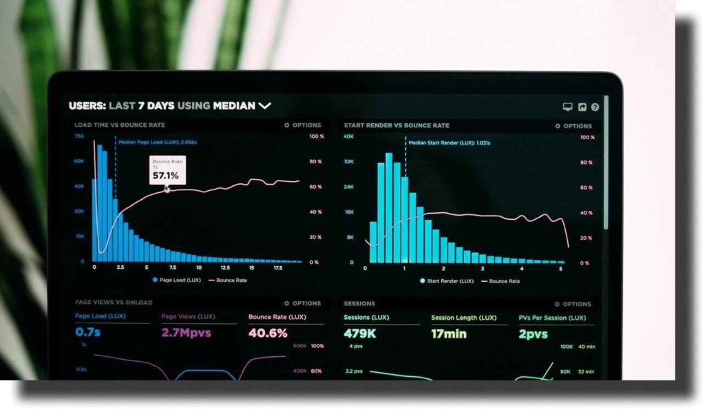 google data studio