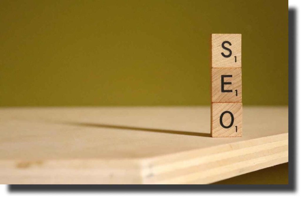shopify seo