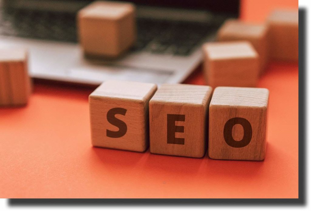 seo for squarespace blog
