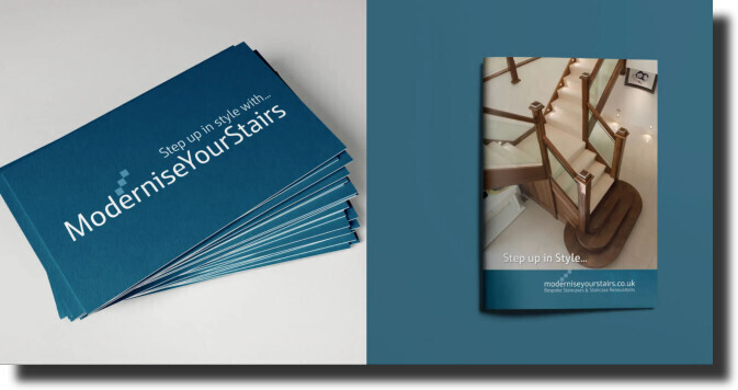 Business card designs