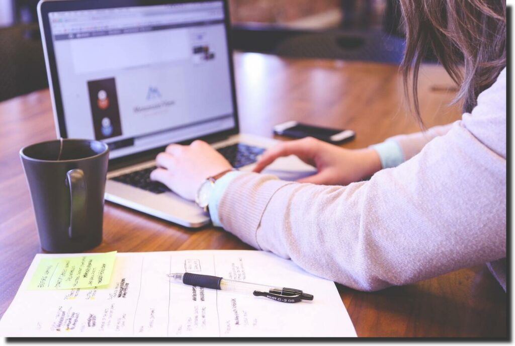 content Marketing Channels 