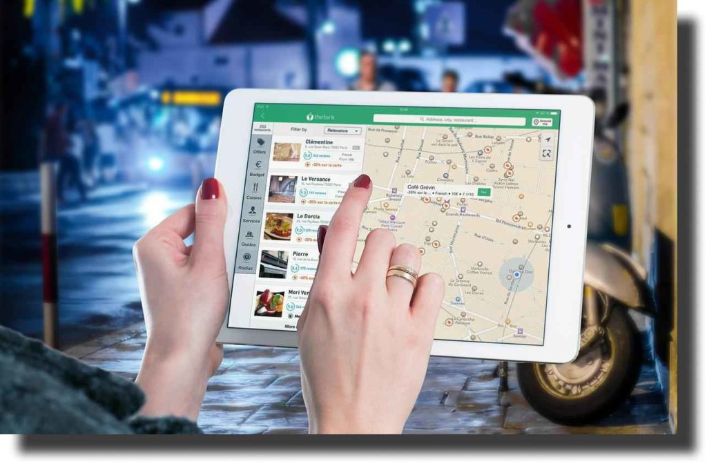 mobile marketing