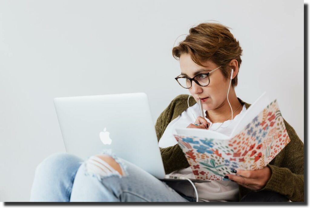 graphic design research