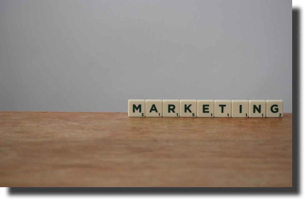 mobile marketing