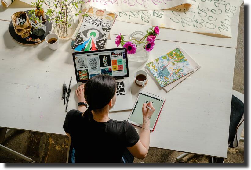 graphic design companies