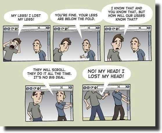 web design memes