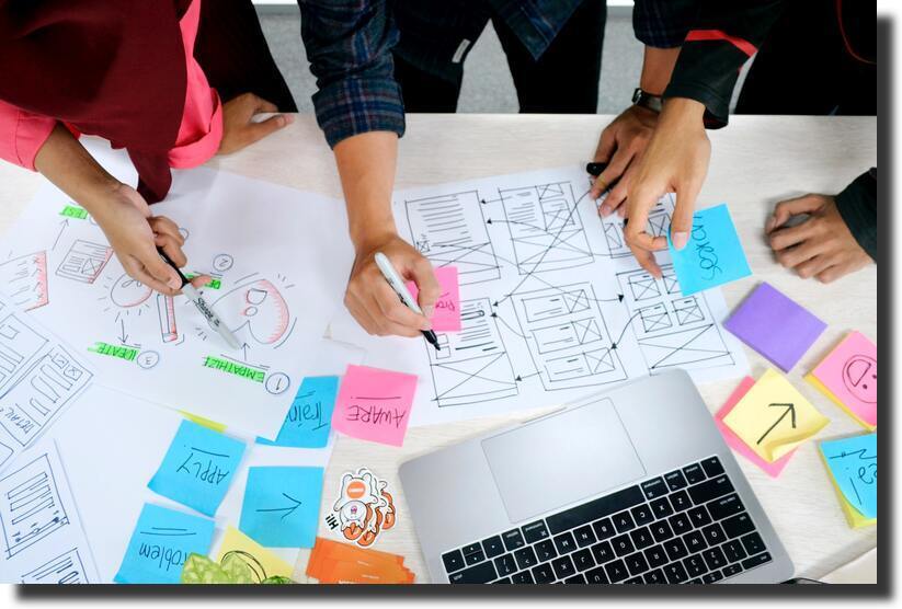 graphic design companies