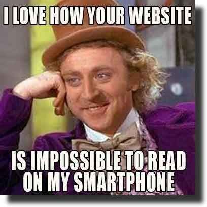 web design memes