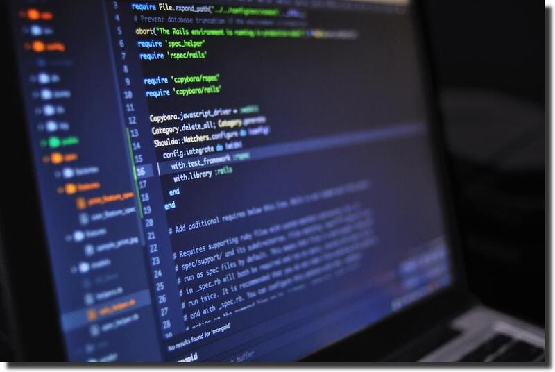 software test companies