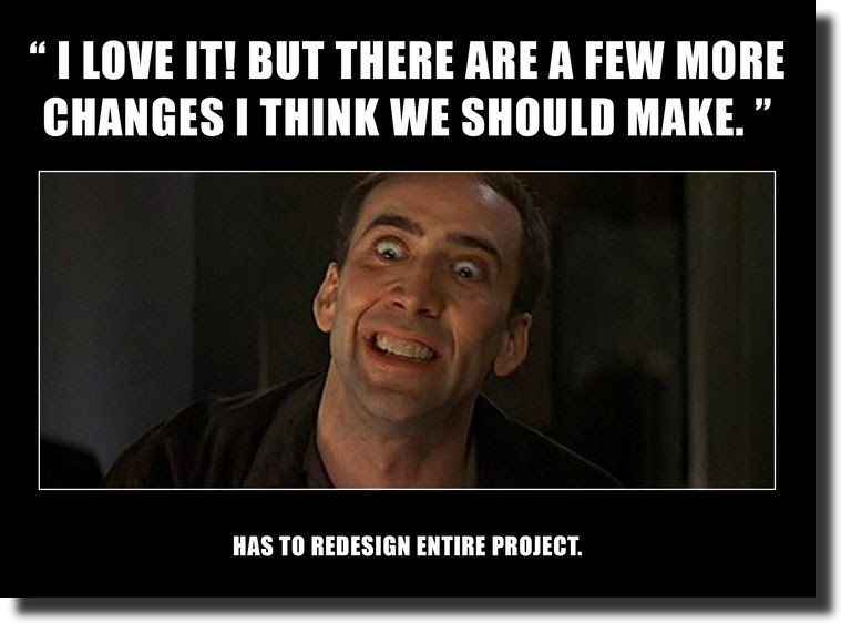 web design memes