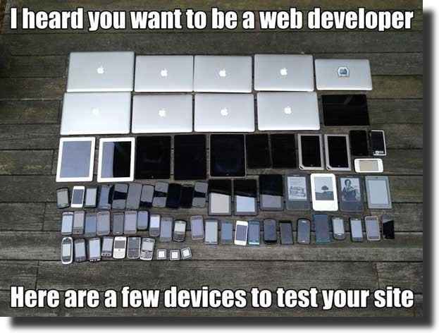 web design memes