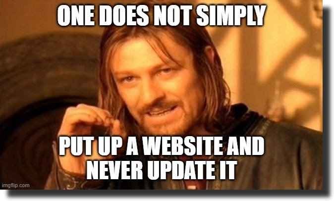 web design memes