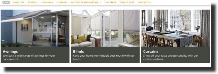 Ashbury Blinds