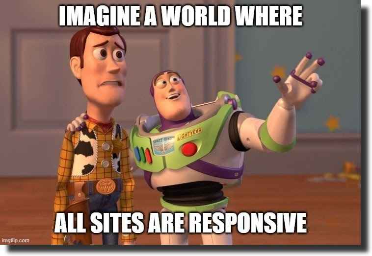 web design memes