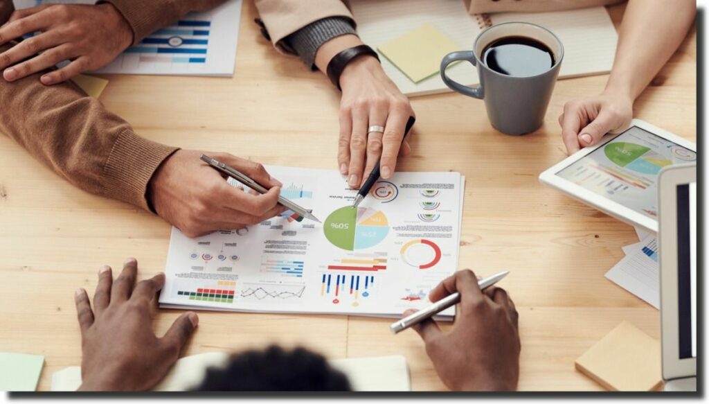 organizational branding