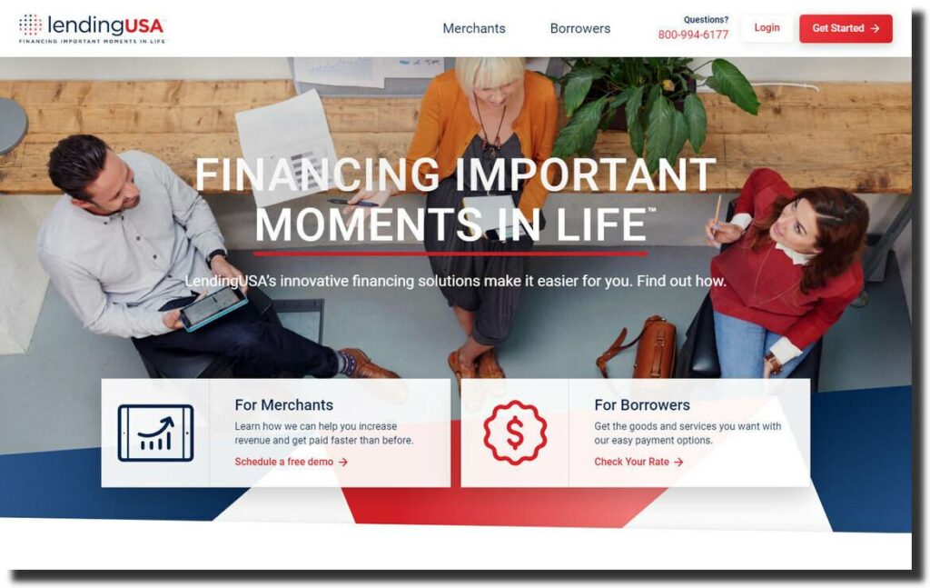 LendingUSA