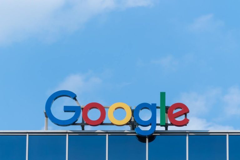 google data studio