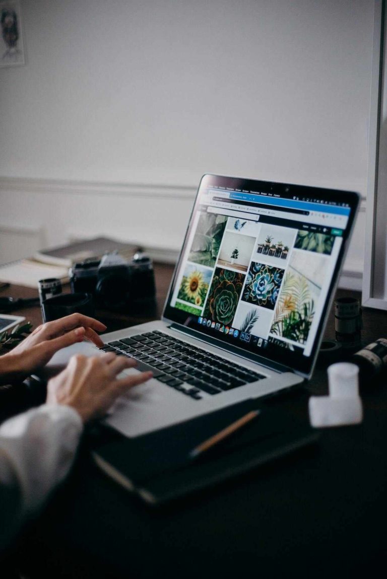franchise web design