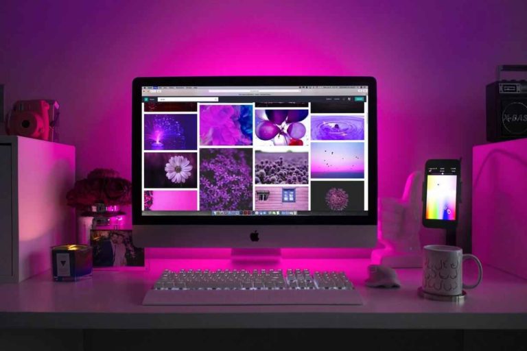 importance of web design