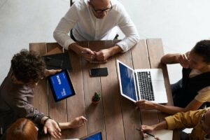 organizational branding