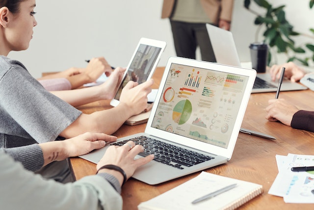 Effective Marketing Channels For Business