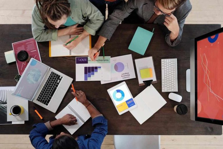 web design startups