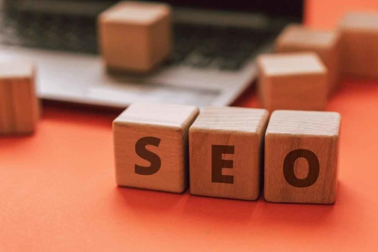 professional seo services