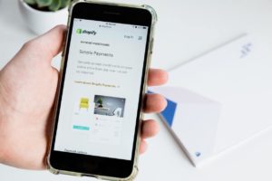 shopify plus