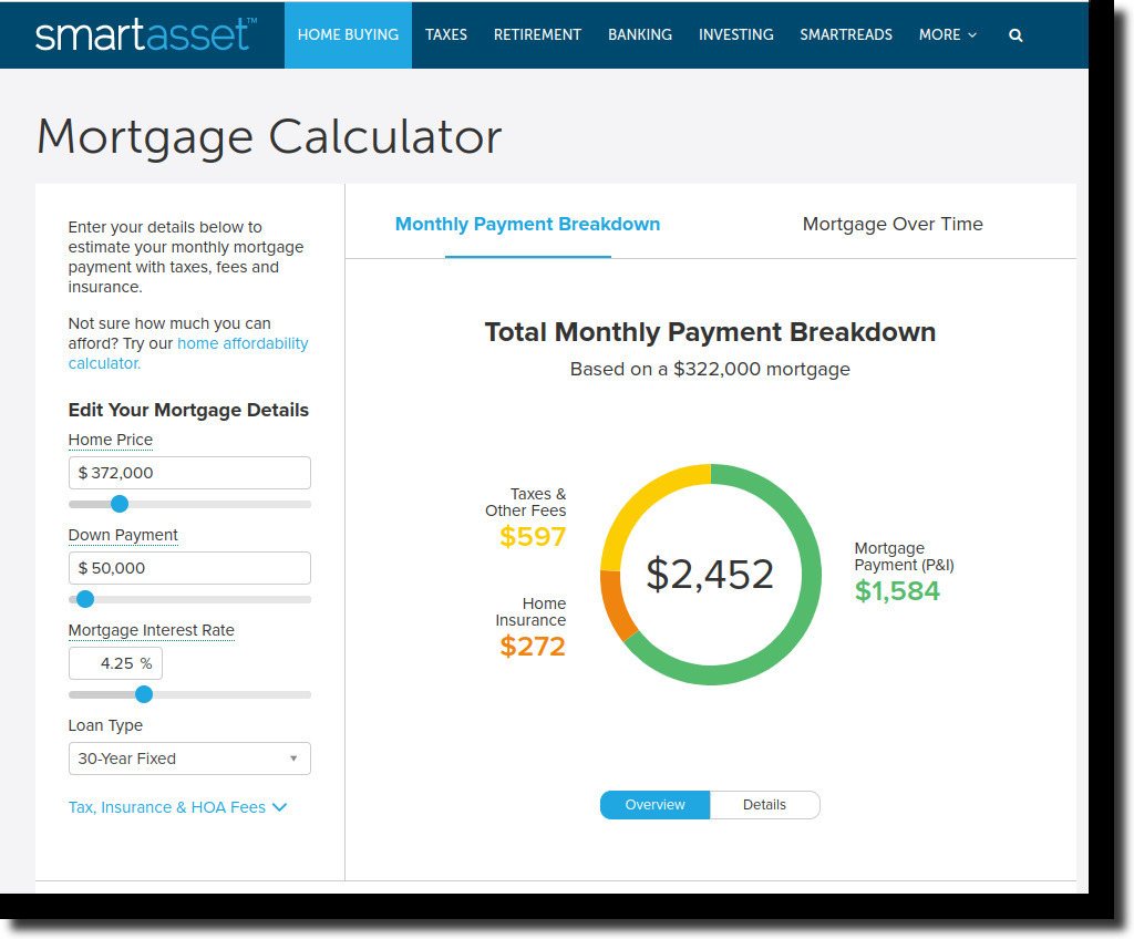 SmartAsset