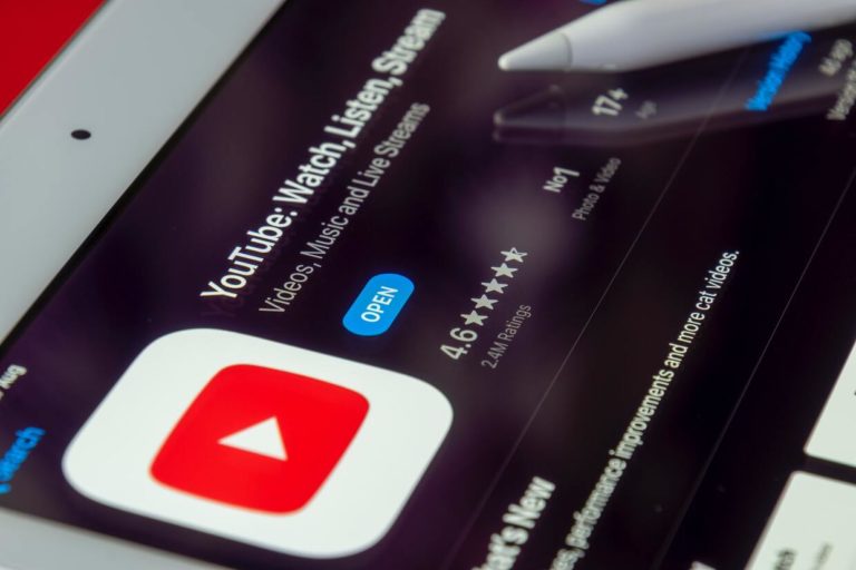 youtube payment