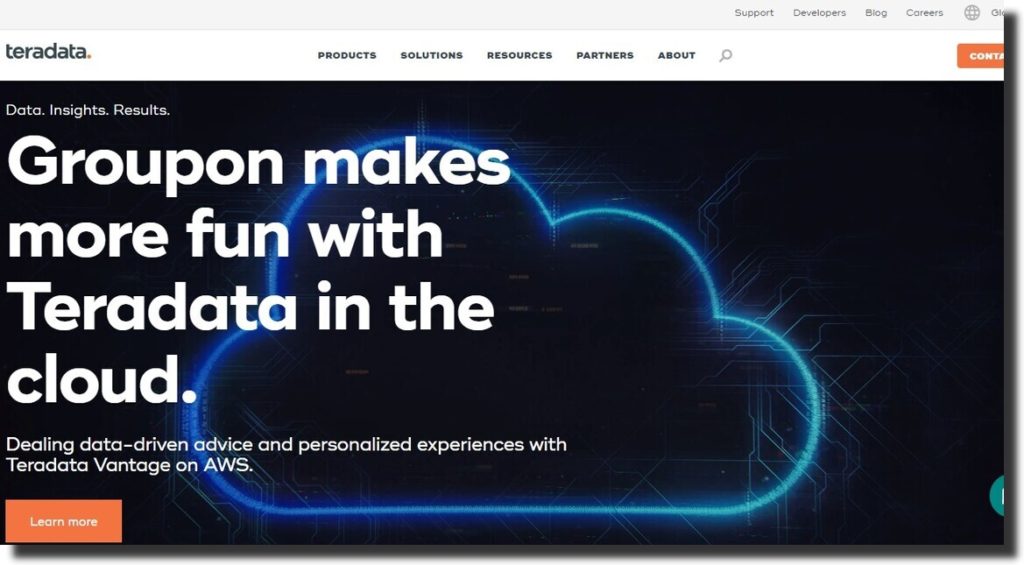 Teradata