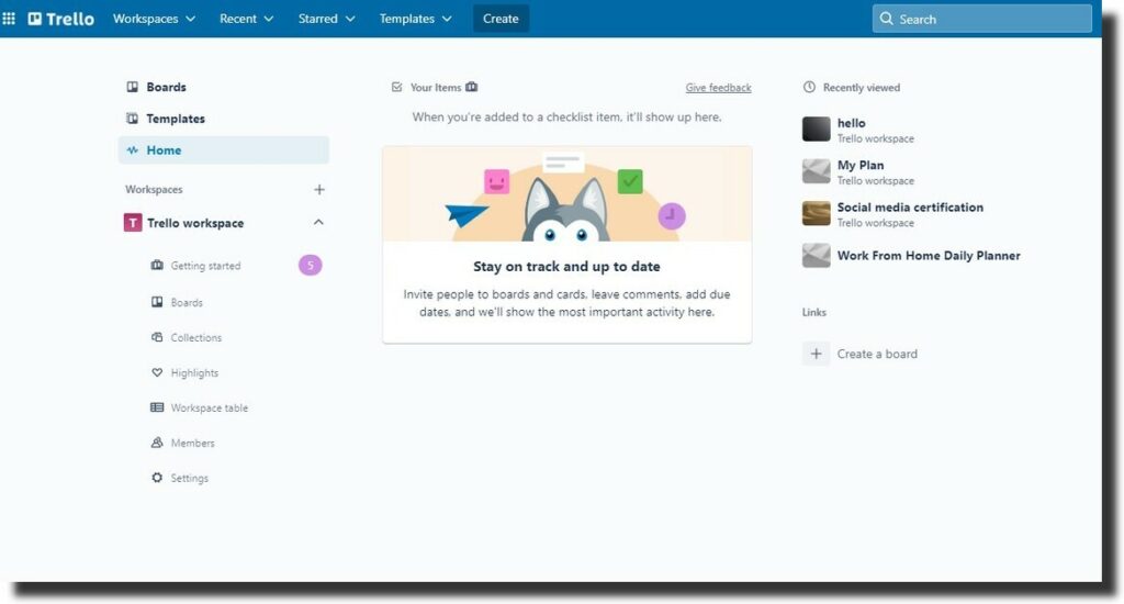 Trello