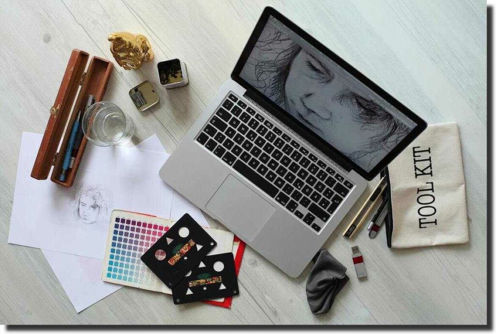 organizational branding