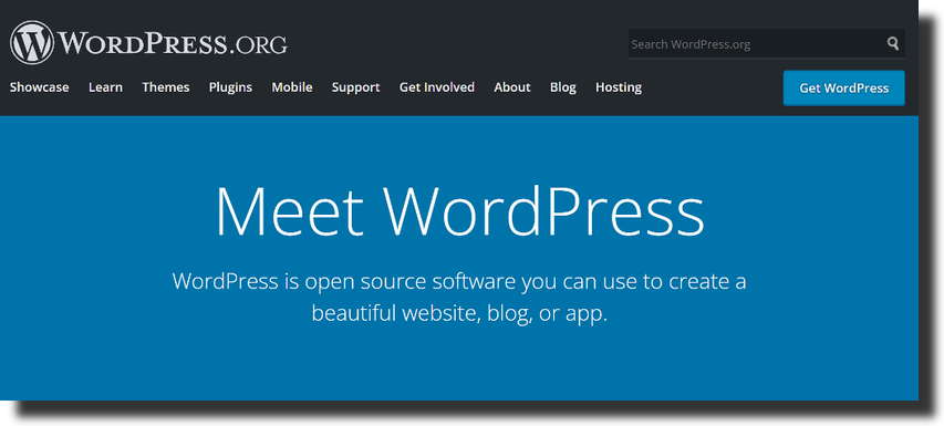 wordpress